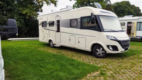 Le Voyageur Wohnmobile kaufen bei caraworld.de.